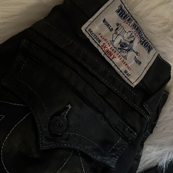 TRUE RELIGION JEANS!!!! - Picture 13 of 17